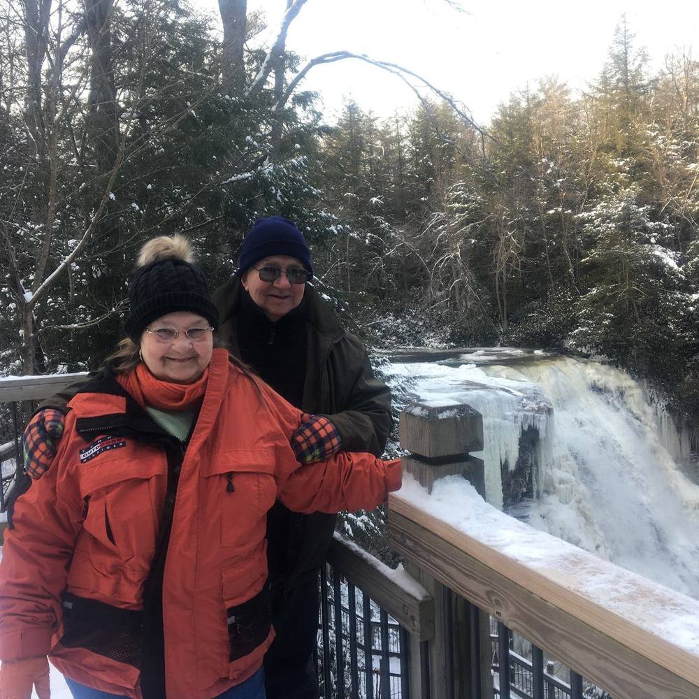 Meet your Posher, Carol